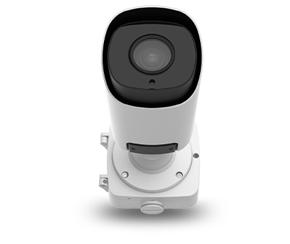 ARGUS Sicherheitssysteme GmbH. MS-C2966-X12RPC AI 4X/12X PRO BULLET+ IP ...